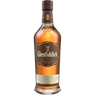 Glenfiddich Single Malt 18 Year Old