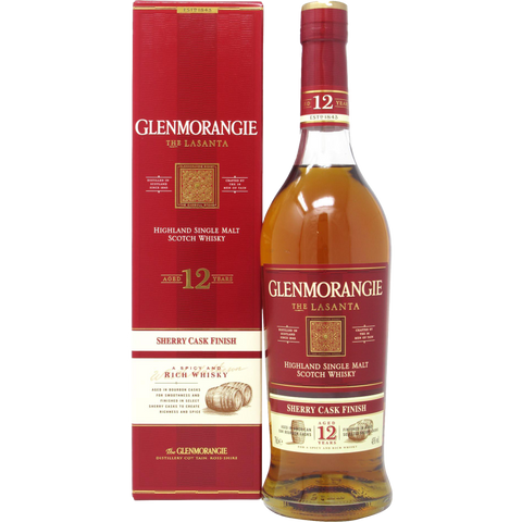 Glenmorangie The Cadboll Estate NV 750 ml.