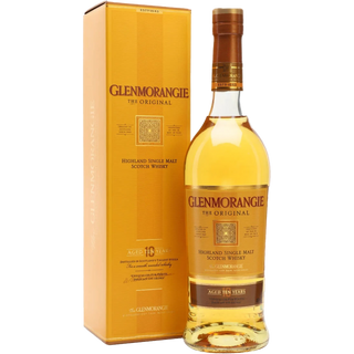 Glenmorangie The Original Highland Single Malt Scotch Whisky