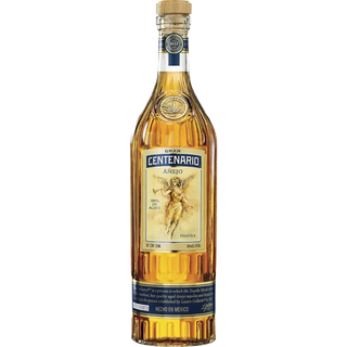 Gran Centenario Añejo Tequila