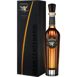 Gran Centenario Leyenda Extra Añejo Tequia