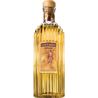 Gran Centenario Reposado Tequila