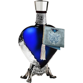 Grand Love Blue Blanco Tequila