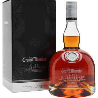 Grand Marnier Cuv‚ du Centenaire 750ML