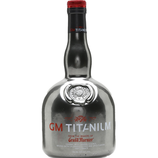 Grand Marnier Titanium