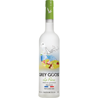 Grey Goose Le Poire Vodka