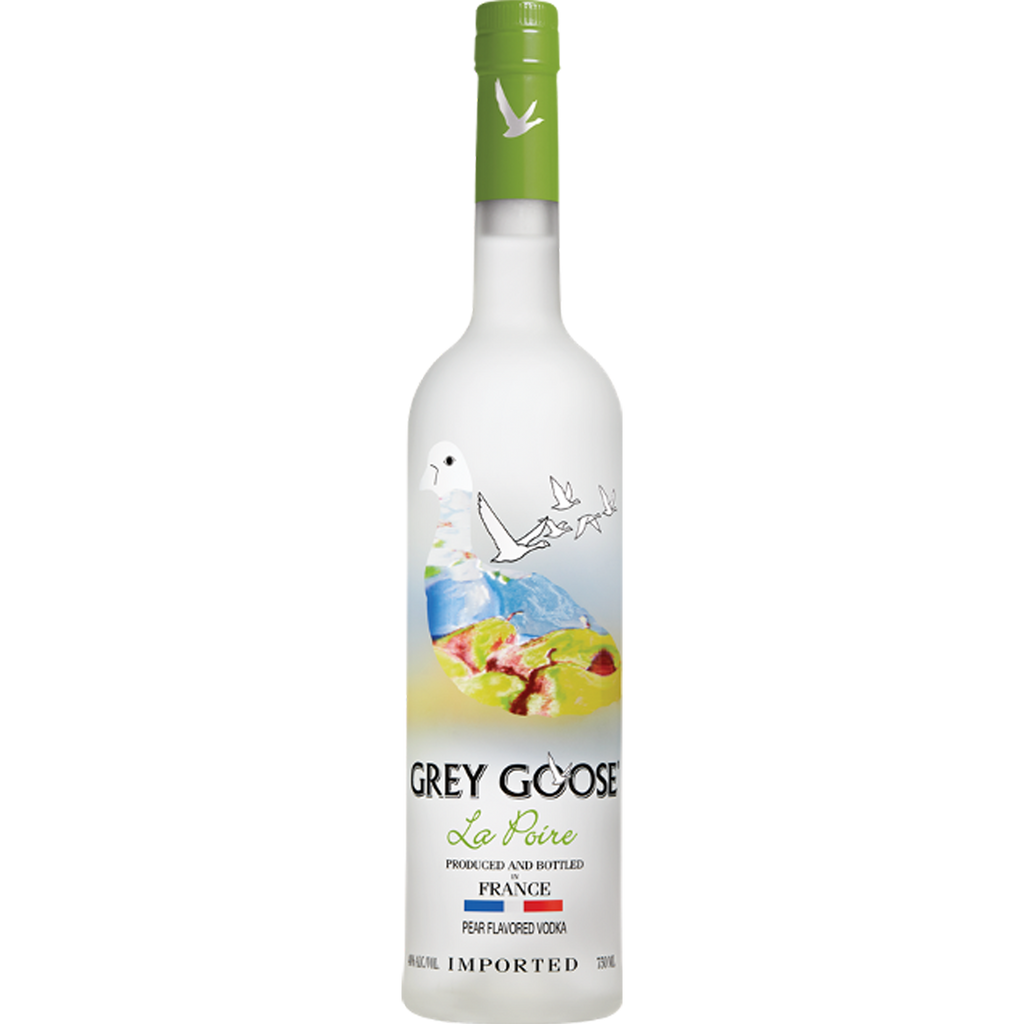Buy Grey Goose & Tito's Vodka Bundle Online