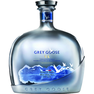 Grey Goose VX Exclusive Edition Vodka