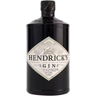 Hendricks Gin