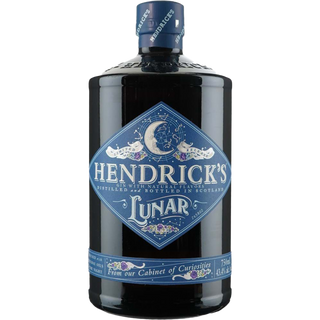 Hendrick's Lunar Gin