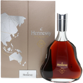 Hennessy 250th Anniversary Collectors Congnac