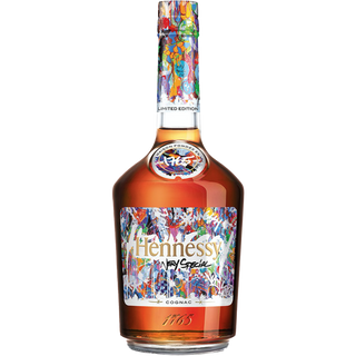 Hennessy V.S. JonOne Limited Edition 750ML