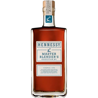 Hennessy - Master Blender's Selection No1