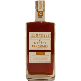 Hennessy - Master Blender's Selection #2 750ML