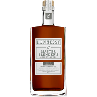 Hennessy - Master Blender's Selection No. 3 Limited Edition