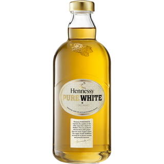 Hennessy - Pure White Cognac 700 ML