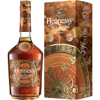 Hennessy V.S Faith XLVII Limited Edition