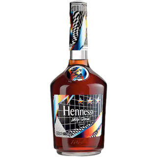 Hennessy Very Special Maison Fondee  Limited Edition