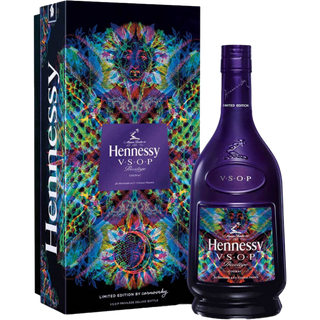 Hennessy VSOP Privilege Collection 7 Limited Edition Carnovsky