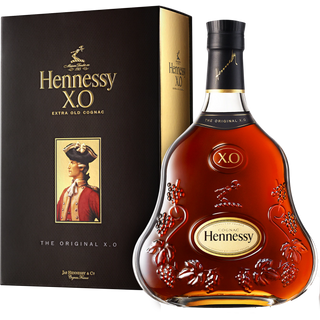 Hennessy XO Cognac