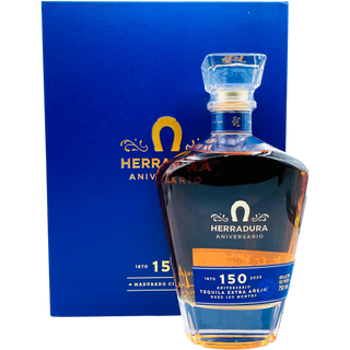 Buy Herradura 150 aniersario extra anejo online liquoronbroadway.com