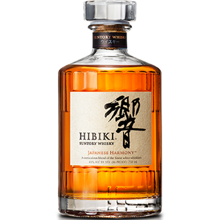 hibiki suntory Japanese whisky 
liquoronbroadway.com