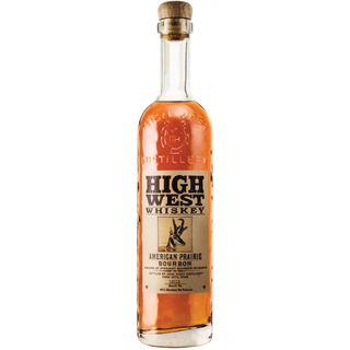 High West American Prairie Bourbon