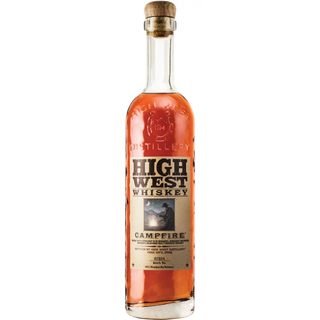 High West Campfire Whiskey