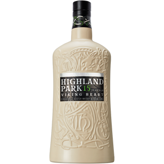 Highland Park 15 Years Viking Heart