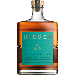 Hirsch straight bourbon whiskey 
liquoronbroadway.com