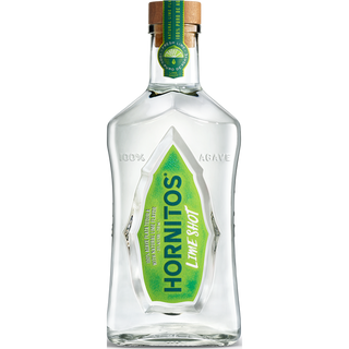 Hornitos Lime Shot