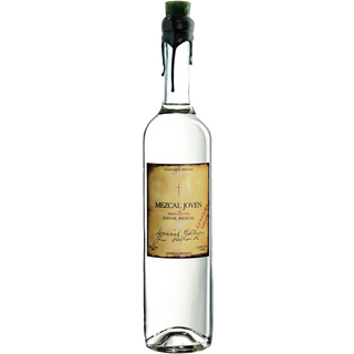 Ilegal Joven Mezcal 750ml