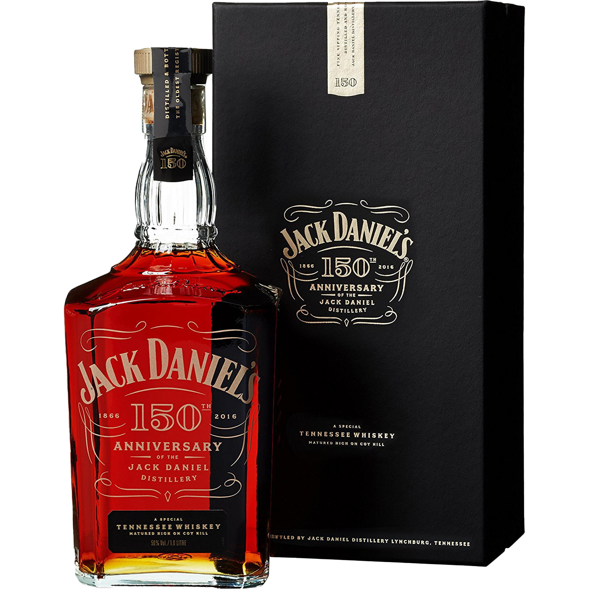 Jack Daniel's 1 Litre