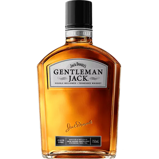 Jack Daniel's Gentleman Jack Doubled Mellowed Whiskey