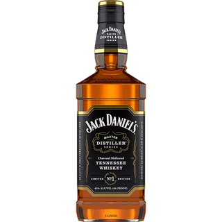 Jack Daniel's Master Distiller Limited NO1 Edition