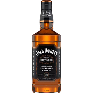 Jack Daniel's Master Distiller Limited NO2 Edition