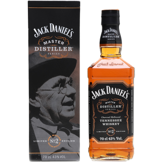 Jack Daniel's Master Distiller Limited NO2 Edition