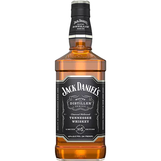 Jack Daniel's Master Distiller Limited NO5 Edition