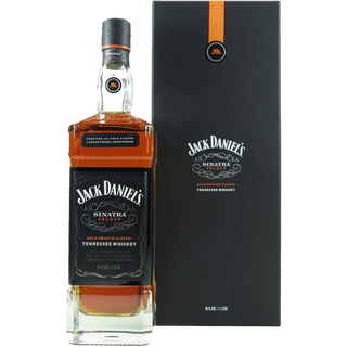 Jack Daniel's Sinatra Select Tennessee Whiskey