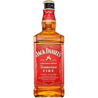 Jack Daniel's Tennessee Fire Whiskey