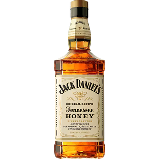 Jack Daniel's Tennessee Honey Whiskey