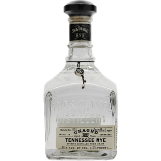 Jack Daniel's Unaged Tennessee Rye Whiskey