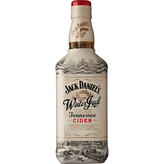 Jack Daniel's Winter Jack Tennessee Cider