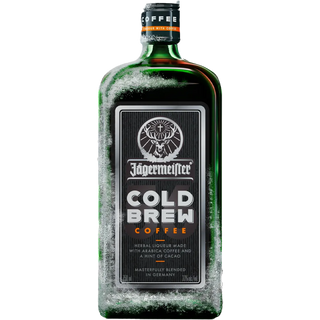 Jágermeister Cold Brew