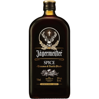 Jágermeister Spice