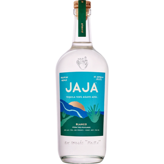 Jaja Blanco Tequila 750ml