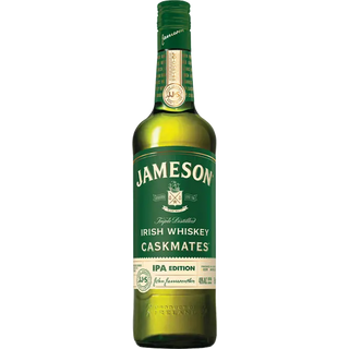 Jameson IPA Edition Irish Whiskey Caskmates