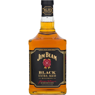 Jim Beam Black Extra Aged Bourbon