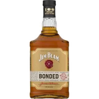 Jim Beam Bonded 100 Proof