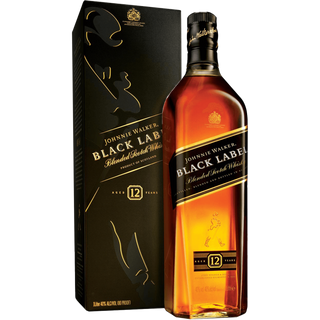 Johnnie Walker Black Label